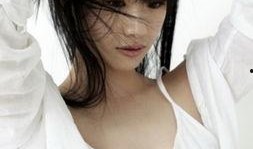 李梦爆料照片大全最新图片