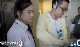 荷尔蒙3在线观看,激情燃烧的青春岁月