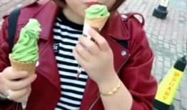 网红吃瓜小姐姐是谁呀,她是如何成为网络红人的？